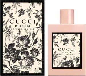 Gucci Bloom Nettare di Fiori parfémovaná voda pre ženy 30 ml