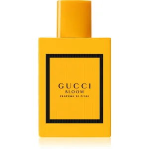 Gucci Bloom Profumo di Fiori parfémovaná voda pre ženy 50 ml