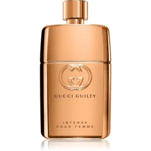 Gucci Guilty Pour Femme Intense parfémovaná voda pre ženy 90 ml