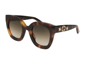 Gucci GG0208S 003 - ONE SIZE (49)
