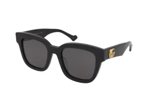 Gucci GG0998S 001 - ONE SIZE (52)
