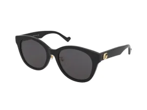Gucci GG1002SK 001 - ONE SIZE (56)