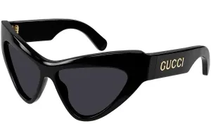 Gucci GG1294S 001 - ONE SIZE (57) #5847559