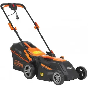 Kinekus Kosačka elektrická 1600 W GERM 1638.11 Güde