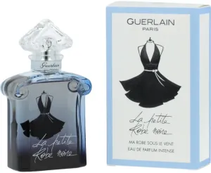 Guerlain La Petite Robe Noire Ma Robe Sous Le Vent Intense parfémovaná voda pre ženy 30 ml