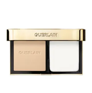 Guerlain Kompaktný zmatňujúci make-up Parure Gold Skin Control (Hight Perfection Matte Compact Foundation) 8,7 g N°2N