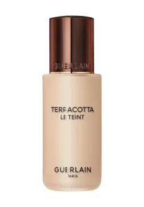 GUERLAIN Terracotta Le Teint tekutý make-up pre prirodzený vzhľad odtieň 0,5W Warm 35 ml