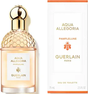 Guerlain Aqua Allegoria Pamplelune 75 ml toaletná voda pre ženy