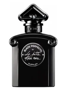 Guerlain Black Perfecto By La Petite Robe Noire Florale parfémovaná voda pre ženy 50 ml