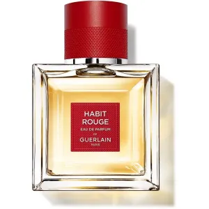 GUERLAIN Habit Rouge parfumovaná voda pre mužov 50 ml