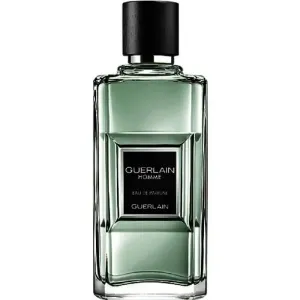 Guerlain Guerlain Homme parfémovaná voda pre mužov 50 ml