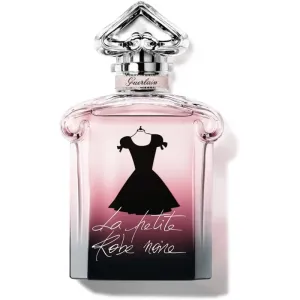 Guerlain La Petite Robe Noire Ma Premiére Robe parfémovaná voda pre ženy 100 ml
