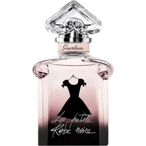 Guerlain La Petite Robe Noire Ma Premiére Robe parfémovaná voda pre ženy 30 ml