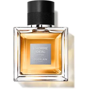 Guerlain L'Homme Idéal L'Intense parfémovaná voda pre mužov 50 ml