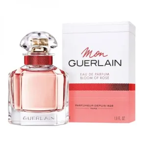 GUERLAIN Mon Guerlain Bloom of Rose parfumovaná voda pre ženy 50 ml