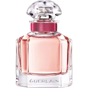 Guerlain Mon Guerlain Bloom of Rose toaletná voda pre ženy 50 ml