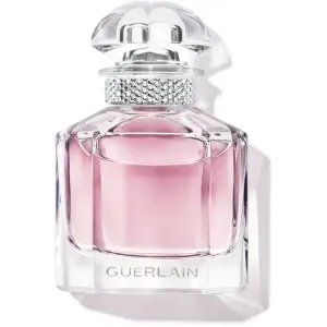 Guerlain Mon Guerlain Sparkling Bouquet parfémovaná voda pre ženy 50 ml