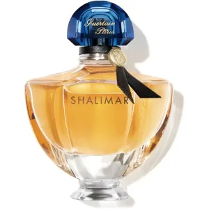 GUERLAIN Shalimar parfumovaná voda pre ženy 30 ml
