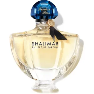 GUERLAIN Shalimar Philtre de Parfum parfumovaná voda pre ženy 50 ml