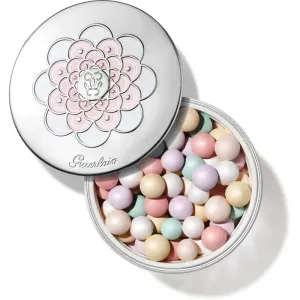 Guerlain Météorites Light Revealing Pearls Of Powder Light púder pre zjednotenú a rozjasnenú pleť 25 g
