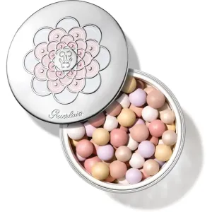 Guerlain Météorites Light Revealing Pearls Of Powder Medium púder pre zjednotenú a rozjasnenú pleť 25 g