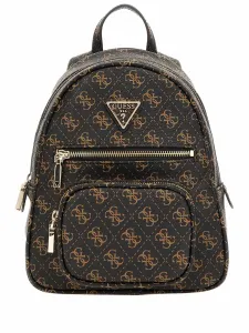Guess Woman's Backpack 190231703976 #8808778