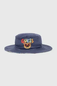 Detský obojstranný klobúk Guess #6986172