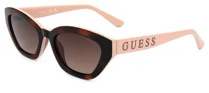 Guess Dámske slnečné okuliare GU7732 52F
