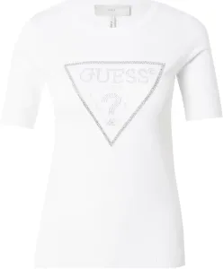 Guess Dámske tričko W4GR23 Z2NQ2-G011 XL