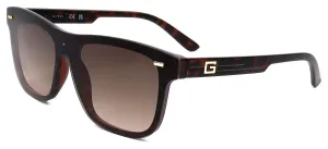 Guess Slnečné okuliare GF0183 52F