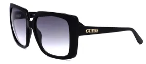 Guess Dámske slnečné okuliare GF6142 01B