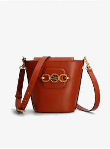 Brown Women's Crossbody Handbag Guess - Women #4168901