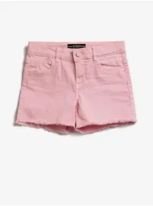 Shorts for children Guess - unisex #1058514