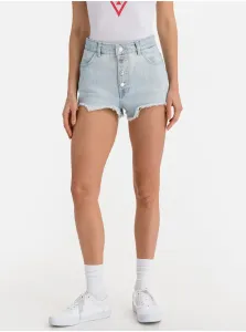 Dámske kraťasy GUESS
