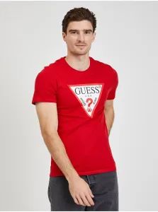 Pánske polokošele GUESS