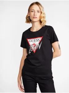 Icon T-shirt Guess - Women