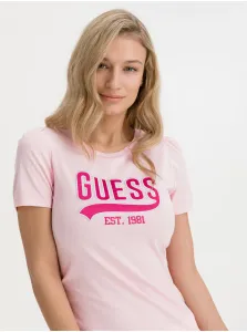 Marisol T-shirt Guess - Women