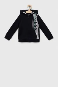 Mikiny bez zipsu GUESS