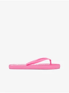 Papuče, žabky pre ženy Guess - ružová #1053078