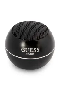 bezdrôtový reproduktor Guess mini speaker #4237003