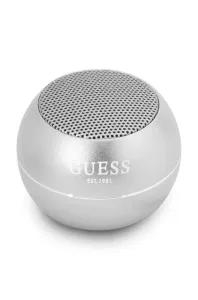 bezdrôtový reproduktor Guess mini speaker #4237004