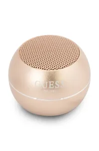 bezdrôtový reproduktor Guess mini speaker #4237005