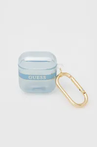 Guess GUA2HHTSB Apple AirPods blue Strap Collection