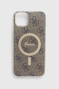 Puzdro na mobil Guess iPhone 14 Plus 6.7