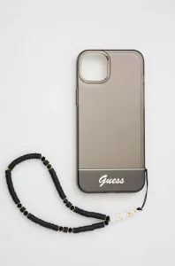 Kryt Guess GUHCP14MHGCOHK iPhone 14 Plus 6,7