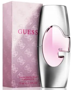 GUESS Guess For Women 75 ml parfumovaná voda pre ženy