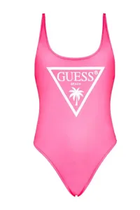Guess dámske plavky Farba: G6W5 MONROE PIndeK, Veľkosť: M