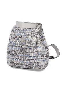 GUESS CESSILY FLAP BACKPACK #3563827