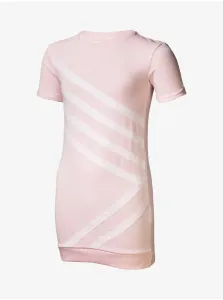 Pink Girl Dress Guess - unisex #1056527