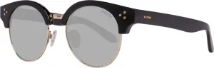Guess Slnečné okuliare GF6031 01A